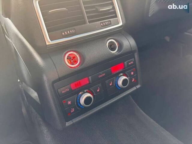 Ауди Ку 7, объемом двигателя 3 л и пробегом 231 тыс. км за 14850 $, фото 15 на Automoto.ua