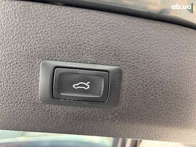 Ауди Ку 7, объемом двигателя 3 л и пробегом 231 тыс. км за 14850 $, фото 18 на Automoto.ua