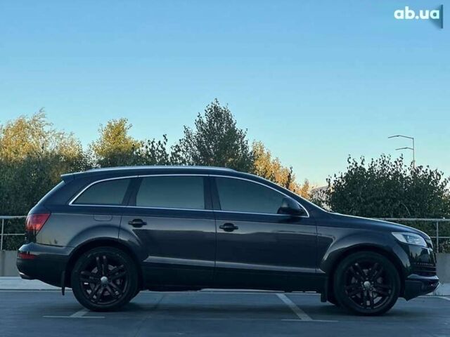 Ауді Ку 7, об'ємом двигуна 4.2 л та пробігом 250 тис. км за 9900 $, фото 2 на Automoto.ua