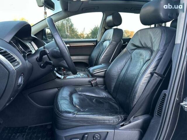 Ауді Ку 7, об'ємом двигуна 4.2 л та пробігом 250 тис. км за 9900 $, фото 26 на Automoto.ua