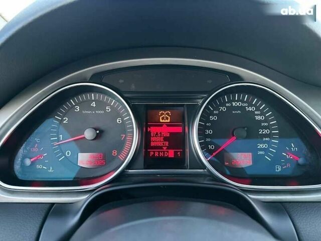 Ауді Ку 7, об'ємом двигуна 4.2 л та пробігом 250 тис. км за 9900 $, фото 21 на Automoto.ua