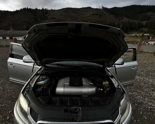 Ауди Ку 7, объемом двигателя 3 л и пробегом 290 тыс. км за 12204 $, фото 2 на Automoto.ua