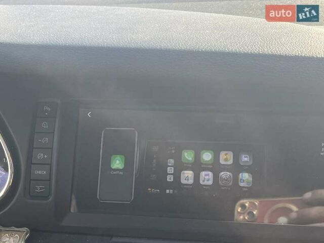 Ауди Ку 7, объемом двигателя 3 л и пробегом 280 тыс. км за 10500 $, фото 6 на Automoto.ua