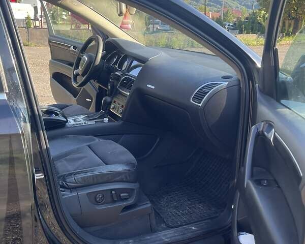 Ауди Ку 7, объемом двигателя 3 л и пробегом 280 тыс. км за 10500 $, фото 3 на Automoto.ua