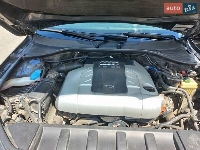 Ауди Ку 7, объемом двигателя 3 л и пробегом 211 тыс. км за 14299 $, фото 32 на Automoto.ua