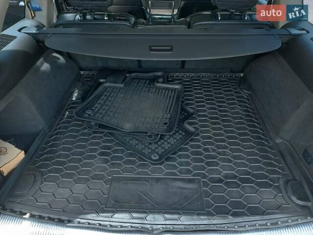 Ауди Ку 7, объемом двигателя 3 л и пробегом 211 тыс. км за 14299 $, фото 21 на Automoto.ua