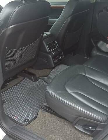 Ауди Ку 7, объемом двигателя 4.2 л и пробегом 287 тыс. км за 9800 $, фото 32 на Automoto.ua