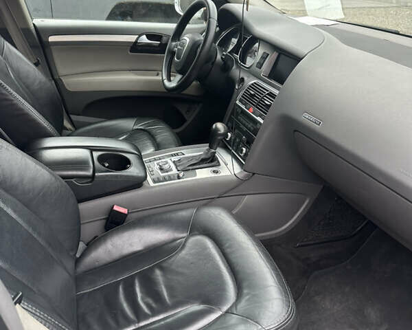 Ауди Ку 7, объемом двигателя 3 л и пробегом 300 тыс. км за 6800 $, фото 3 на Automoto.ua