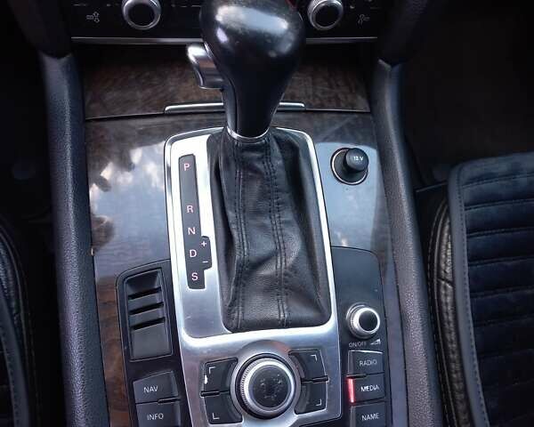 Ауди Ку 7, объемом двигателя 3 л и пробегом 211 тыс. км за 14299 $, фото 38 на Automoto.ua