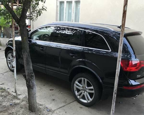 Ауді Ку 7, об'ємом двигуна 4.16 л та пробігом 195 тис. км за 10500 $, фото 2 на Automoto.ua