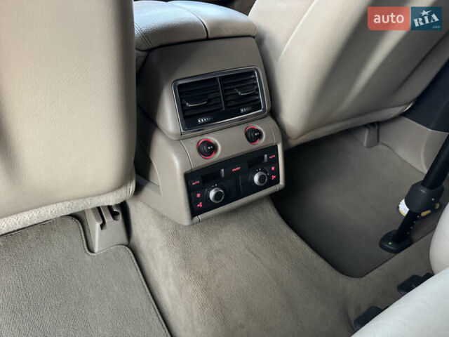 Ауди Ку 7, объемом двигателя 3 л и пробегом 318 тыс. км за 11899 $, фото 35 на Automoto.ua