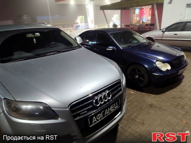 Ауді Ку 7, об'ємом двигуна 3 л та пробігом 260 тис. км за 6000 $, фото 3 на Automoto.ua