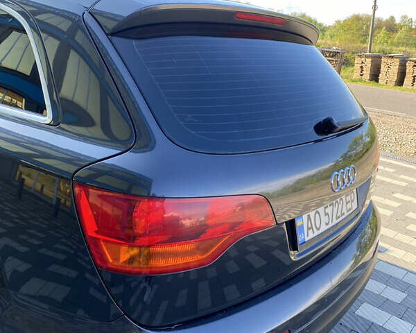 Ауді Ку 7, об'ємом двигуна 3 л та пробігом 223 тис. км за 10299 $, фото 7 на Automoto.ua