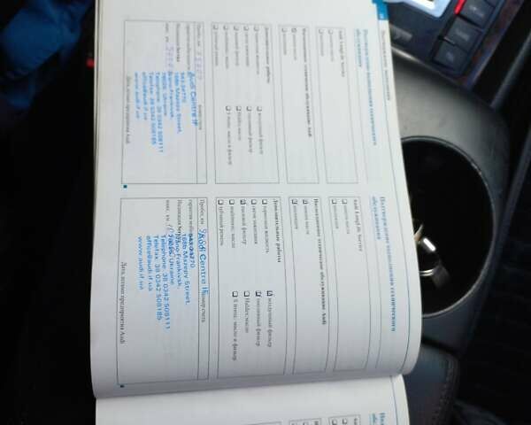 Ауди Ку 7, объемом двигателя 3 л и пробегом 211 тыс. км за 14299 $, фото 45 на Automoto.ua