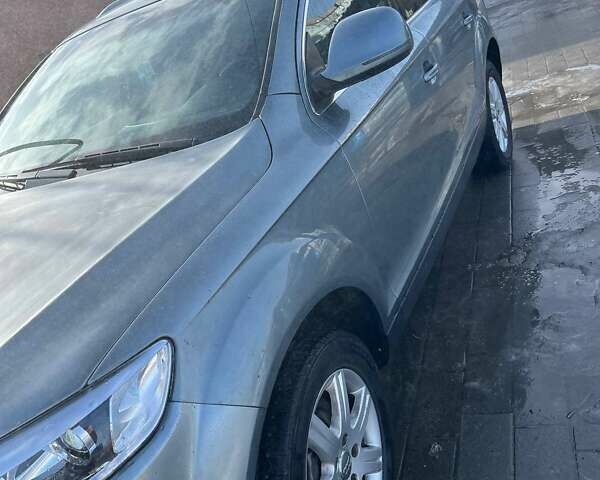Ауди Ку 7, объемом двигателя 2.97 л и пробегом 380 тыс. км за 12200 $, фото 6 на Automoto.ua