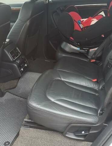 Ауди Ку 7, объемом двигателя 4.2 л и пробегом 287 тыс. км за 9800 $, фото 31 на Automoto.ua