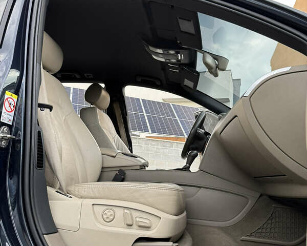 Ауди Ку 7, объемом двигателя 3 л и пробегом 318 тыс. км за 11899 $, фото 29 на Automoto.ua