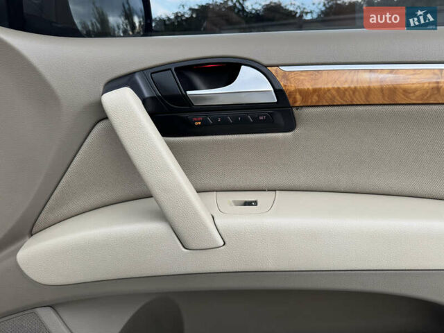 Ауди Ку 7, объемом двигателя 3 л и пробегом 318 тыс. км за 11899 $, фото 36 на Automoto.ua