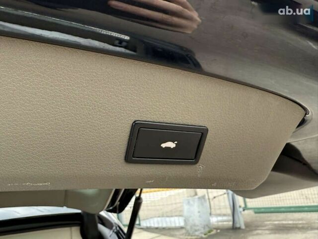 Ауді Ку 7, об'ємом двигуна 3 л та пробігом 236 тис. км за 11990 $, фото 15 на Automoto.ua