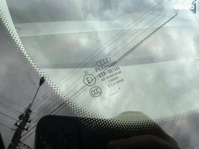 Ауді Ку 7, об'ємом двигуна 3 л та пробігом 236 тис. км за 11990 $, фото 9 на Automoto.ua