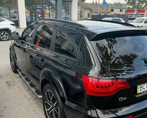 Ауди Ку 7, объемом двигателя 2.97 л и пробегом 330 тыс. км за 14000 $, фото 5 на Automoto.ua