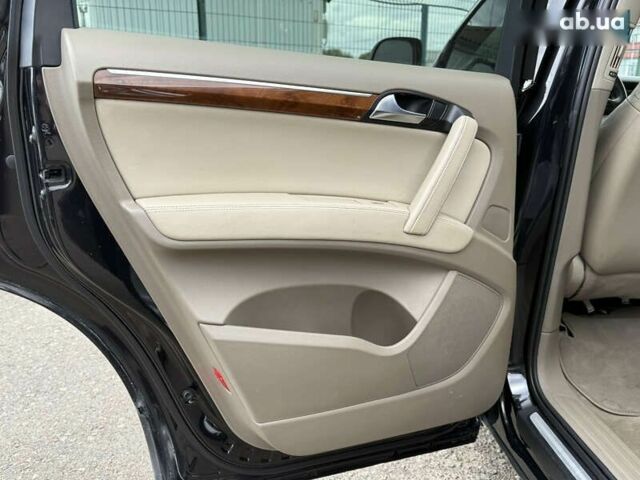 Ауді Ку 7, об'ємом двигуна 3 л та пробігом 236 тис. км за 11990 $, фото 13 на Automoto.ua