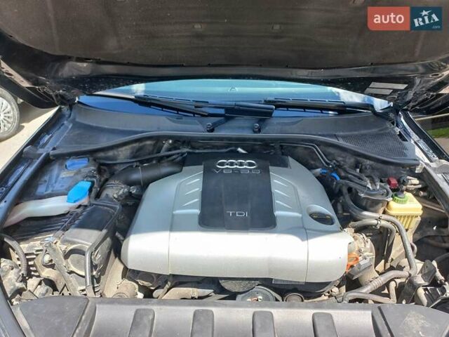 Ауди Ку 7, объемом двигателя 3 л и пробегом 211 тыс. км за 14299 $, фото 33 на Automoto.ua