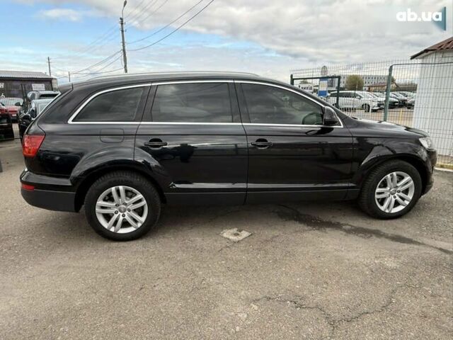 Ауді Ку 7, об'ємом двигуна 3 л та пробігом 236 тис. км за 11990 $, фото 6 на Automoto.ua