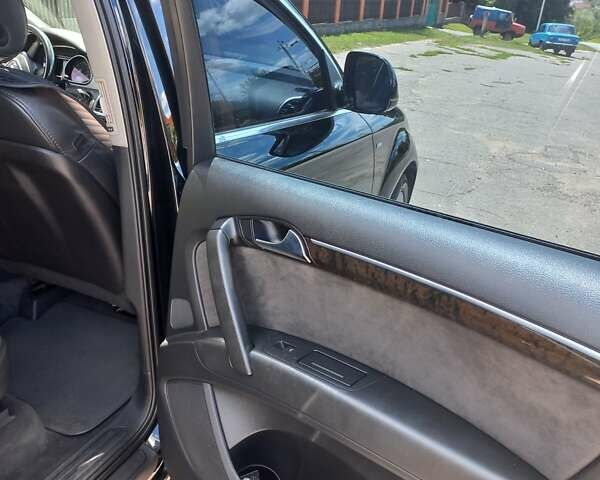 Ауди Ку 7, объемом двигателя 3 л и пробегом 211 тыс. км за 14299 $, фото 23 на Automoto.ua