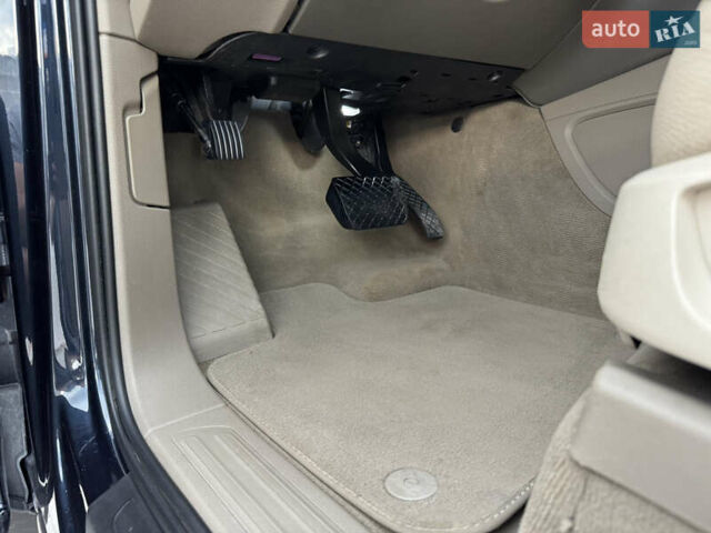 Ауди Ку 7, объемом двигателя 3 л и пробегом 318 тыс. км за 11899 $, фото 19 на Automoto.ua