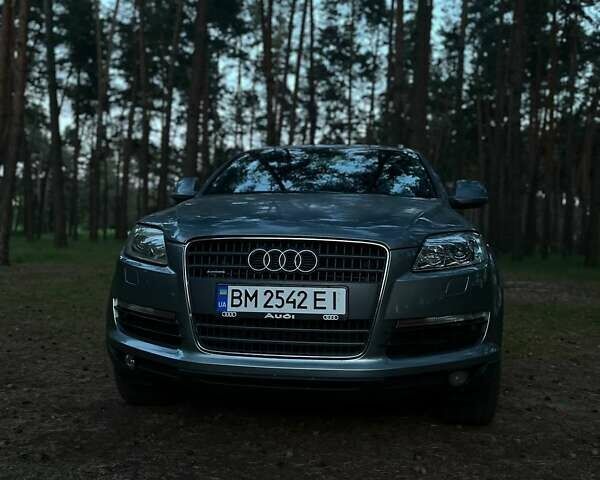 Ауди Ку 7, объемом двигателя 2.97 л и пробегом 380 тыс. км за 12200 $, фото 2 на Automoto.ua