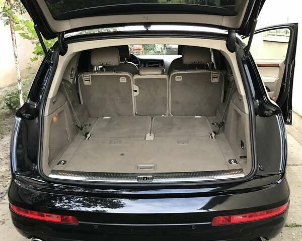 Ауді Ку 7, об'ємом двигуна 4.16 л та пробігом 195 тис. км за 10500 $, фото 9 на Automoto.ua