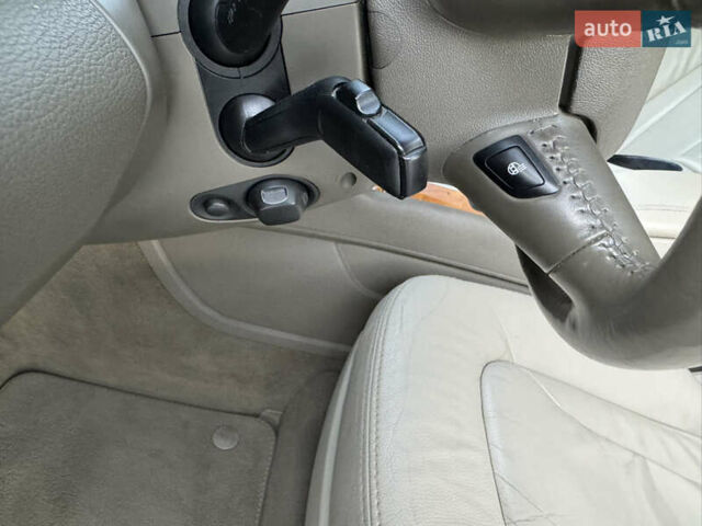 Ауди Ку 7, объемом двигателя 3 л и пробегом 318 тыс. км за 11899 $, фото 18 на Automoto.ua