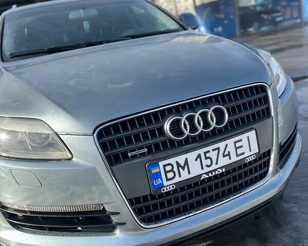 Ауди Ку 7, объемом двигателя 2.97 л и пробегом 380 тыс. км за 12200 $, фото 13 на Automoto.ua