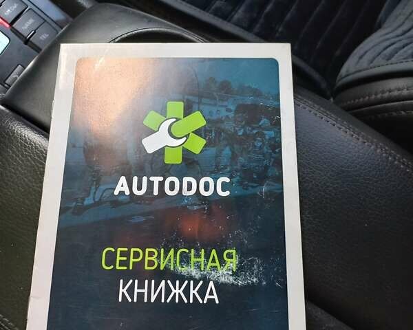 Ауди Ку 7, объемом двигателя 3 л и пробегом 211 тыс. км за 14299 $, фото 46 на Automoto.ua