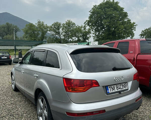 Ауди Ку 7, объемом двигателя 3 л и пробегом 300 тыс. км за 6800 $, фото 2 на Automoto.ua