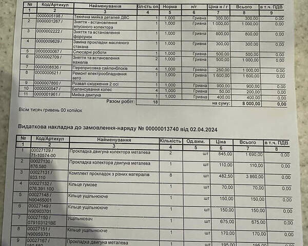 Ауді Ку 7, об'ємом двигуна 4.2 л та пробігом 312 тис. км за 13500 $, фото 20 на Automoto.ua