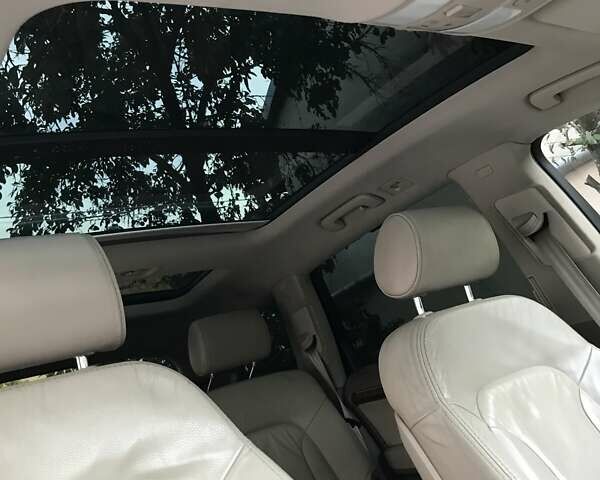 Ауді Ку 7, об'ємом двигуна 4.16 л та пробігом 195 тис. км за 10500 $, фото 6 на Automoto.ua