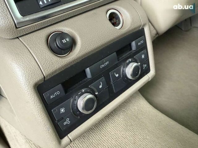 Ауді Ку 7, об'ємом двигуна 3 л та пробігом 236 тис. км за 11990 $, фото 14 на Automoto.ua