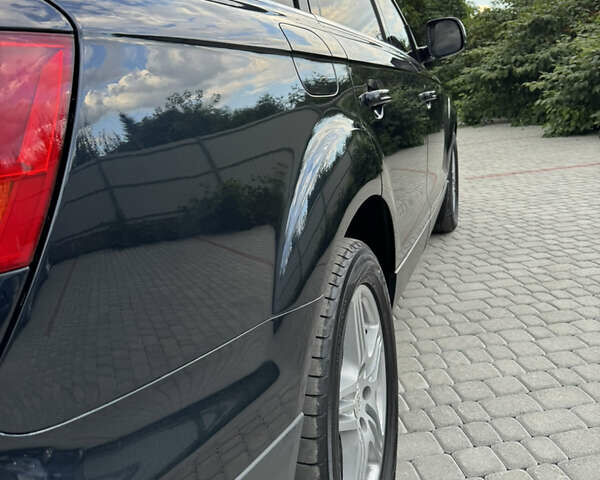 Ауди Ку 7, объемом двигателя 3 л и пробегом 318 тыс. км за 11899 $, фото 10 на Automoto.ua