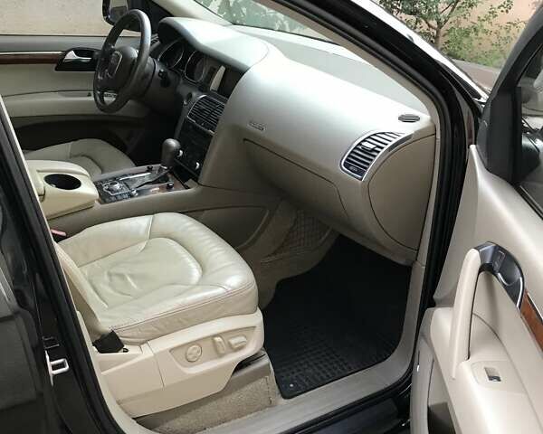 Ауді Ку 7, об'ємом двигуна 4.16 л та пробігом 195 тис. км за 10500 $, фото 4 на Automoto.ua