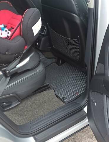 Ауди Ку 7, объемом двигателя 4.2 л и пробегом 287 тыс. км за 9800 $, фото 26 на Automoto.ua