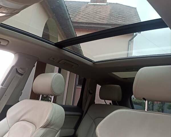 Ауди Ку 7, объемом двигателя 3 л и пробегом 135 тыс. км за 13200 $, фото 8 на Automoto.ua