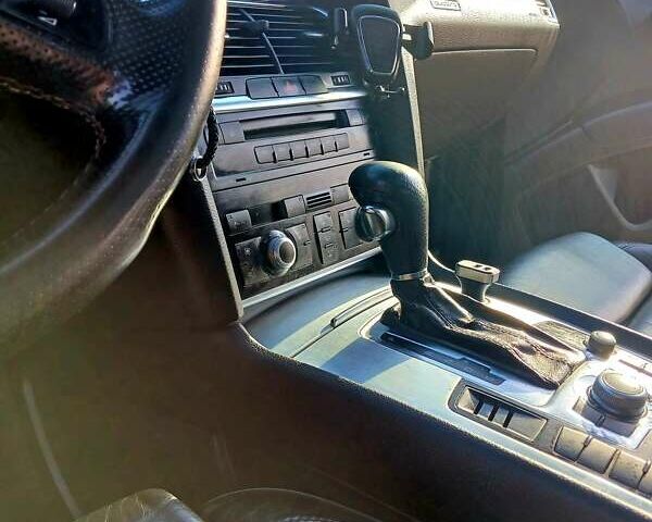 Ауди Ку 7, объемом двигателя 2.97 л и пробегом 390 тыс. км за 13999 $, фото 6 на Automoto.ua