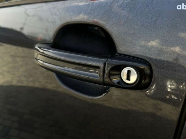 Ауди Ку 7, объемом двигателя 3 л и пробегом 208 тыс. км за 14000 $, фото 8 на Automoto.ua