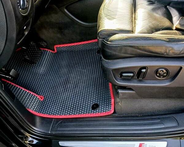Ауди Ку 7, объемом двигателя 2.97 л и пробегом 390 тыс. км за 13999 $, фото 8 на Automoto.ua