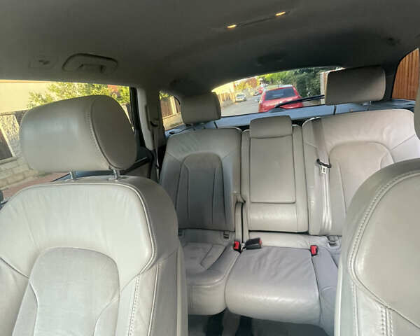Ауди Ку 7 2008 в Николаеве на Automoto.ua Ауди Ку 7, объемом двигателя 3 л и пробегом 240 тыс. км за 14900 $, фото 8 на Automoto.ua