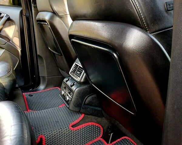 Ауди Ку 7, объемом двигателя 2.97 л и пробегом 390 тыс. км за 13999 $, фото 4 на Automoto.ua