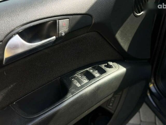 Ауди Ку 7, объемом двигателя 3 л и пробегом 208 тыс. км за 14000 $, фото 10 на Automoto.ua