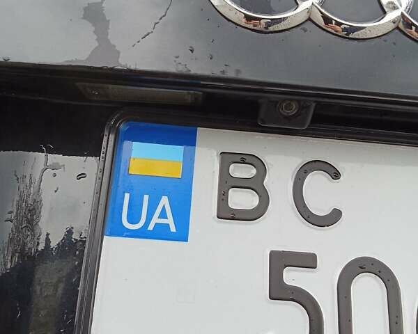 Ауді Ку 7, об'ємом двигуна 4.17 л та пробігом 235 тис. км за 12500 $, фото 14 на Automoto.ua